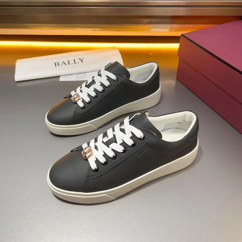 Compact Bally Shoes 15012