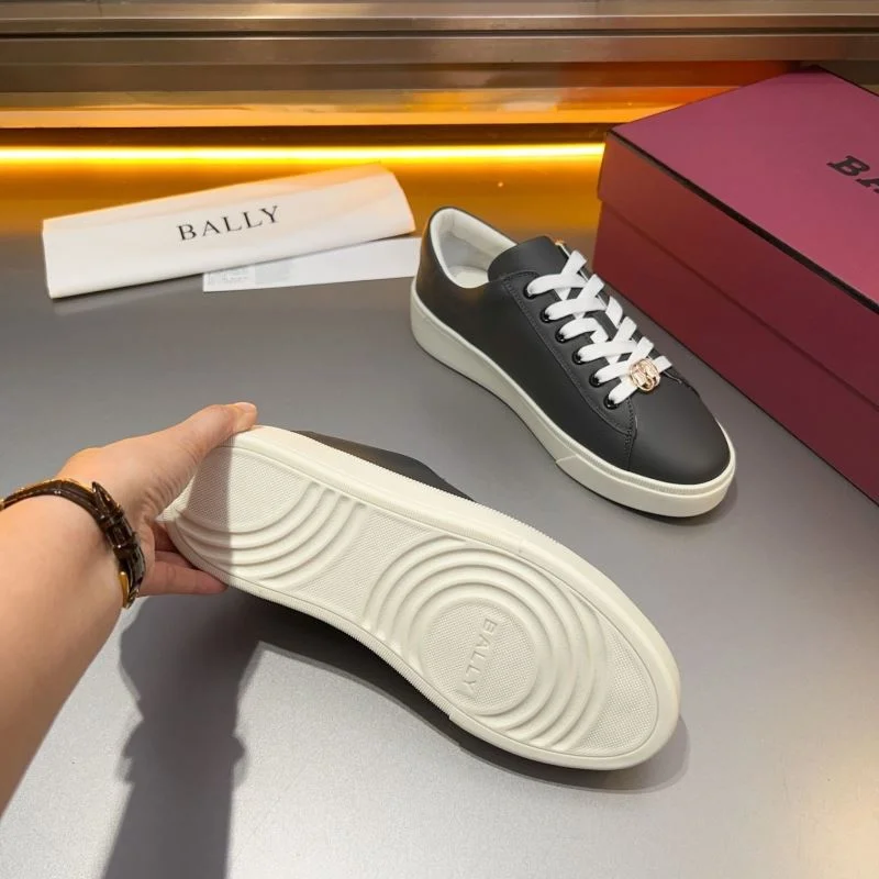 Compact Bally Shoes 15012