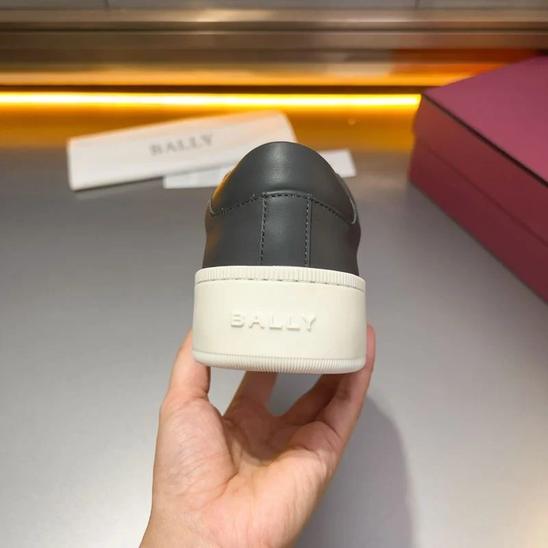 Compact Bally Shoes 15012