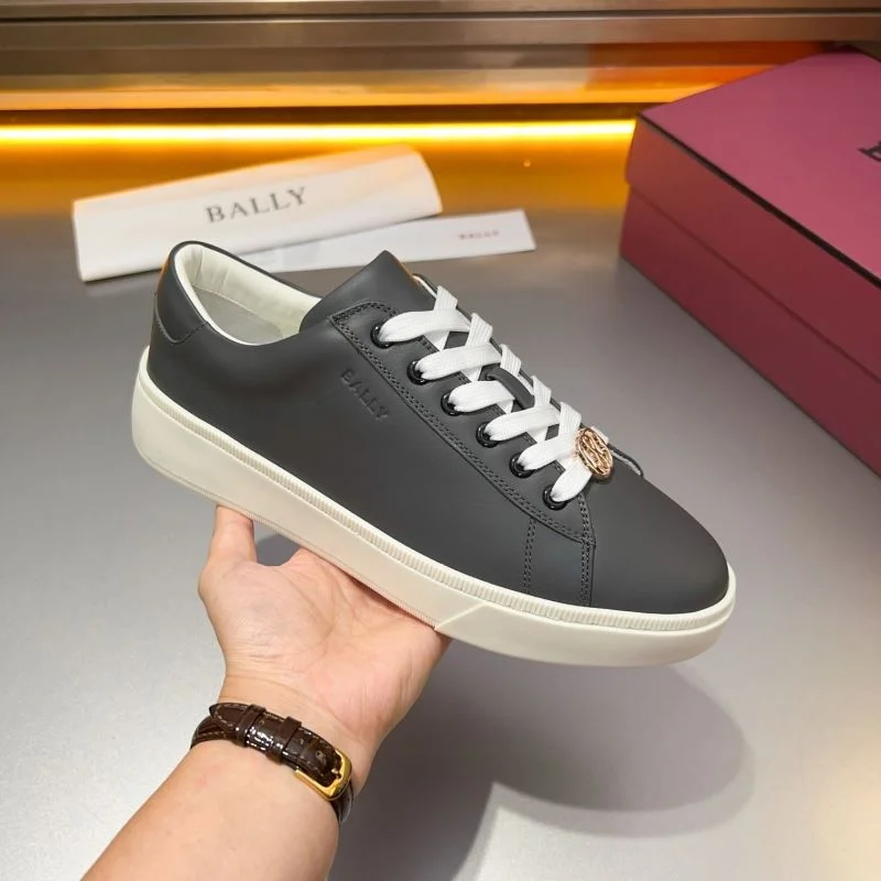 Compact Bally Shoes 15012