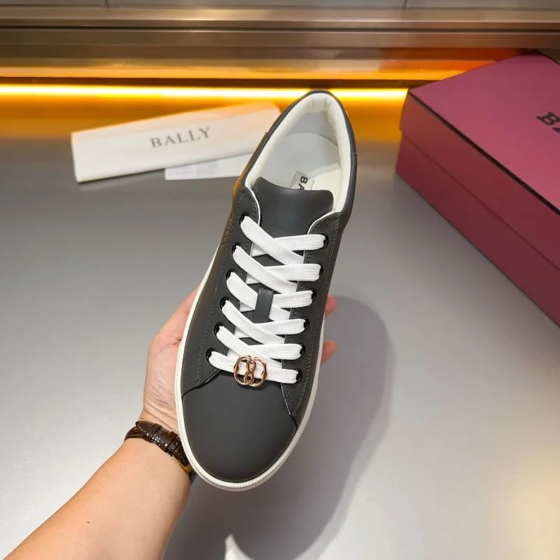 Compact Bally Shoes 15012