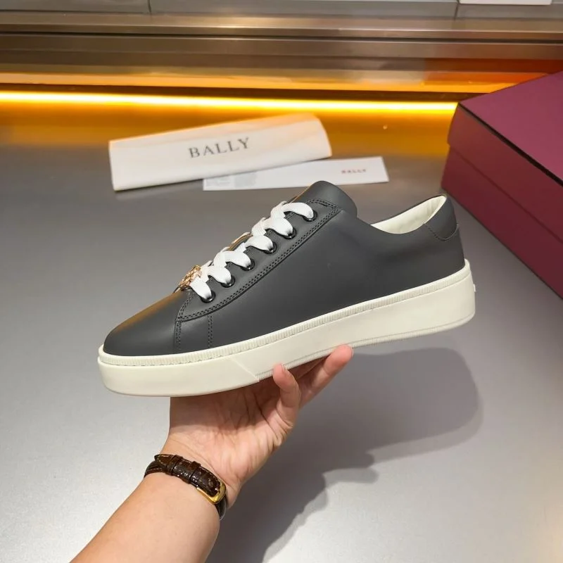 Compact Bally Shoes 15012