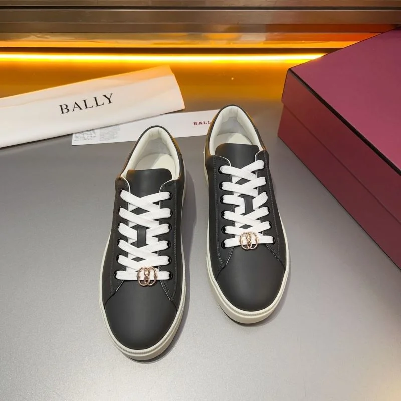 Compact Bally Shoes 15012