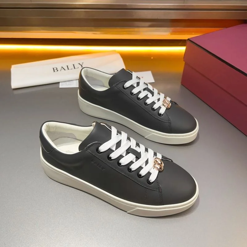 Compact Bally Shoes 15012