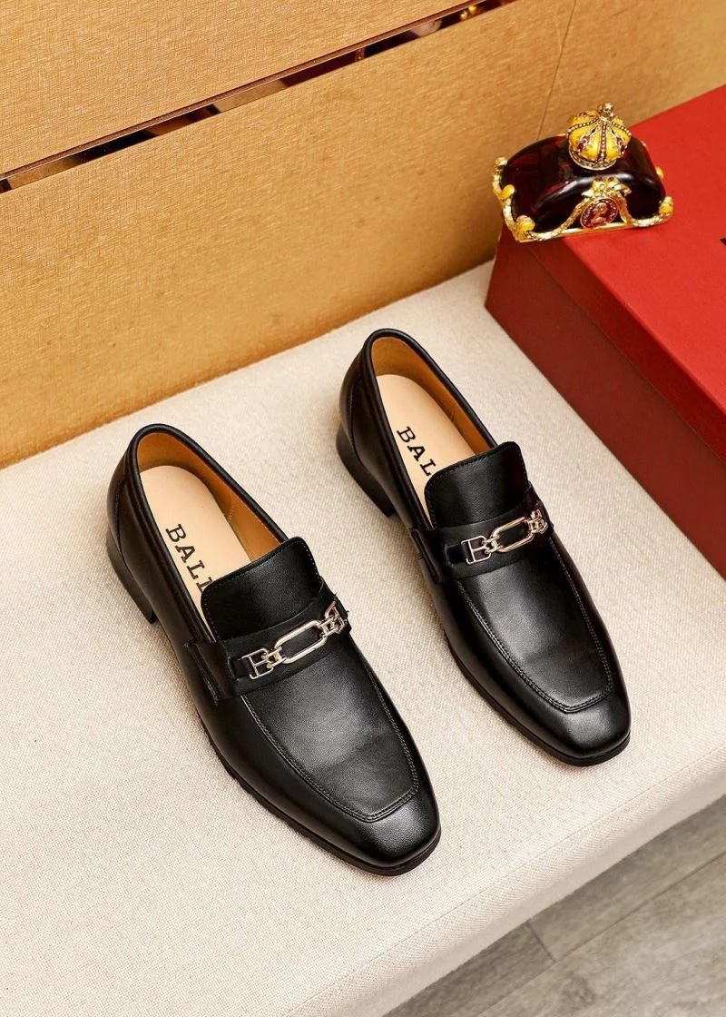 Bally Shoes Stylish 15025