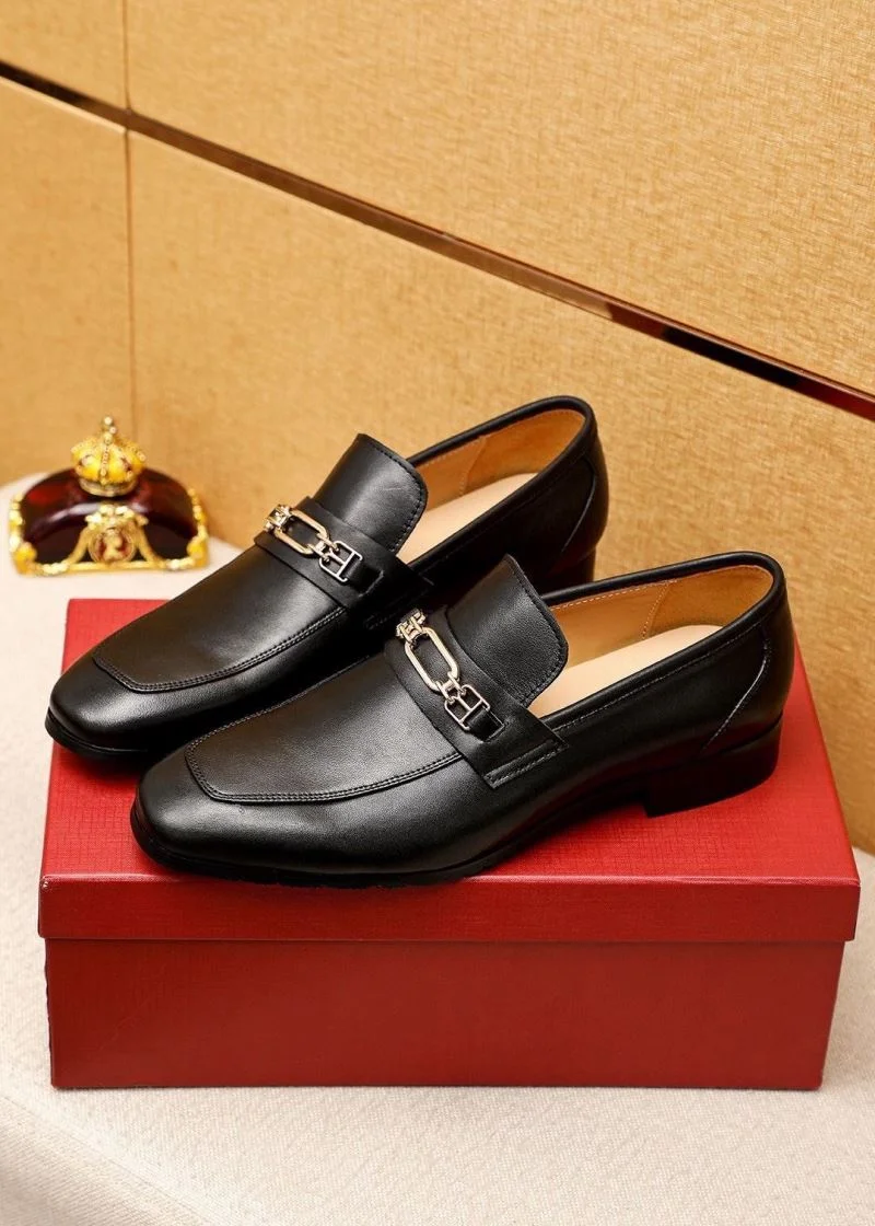 Bally Shoes Stylish 15025
