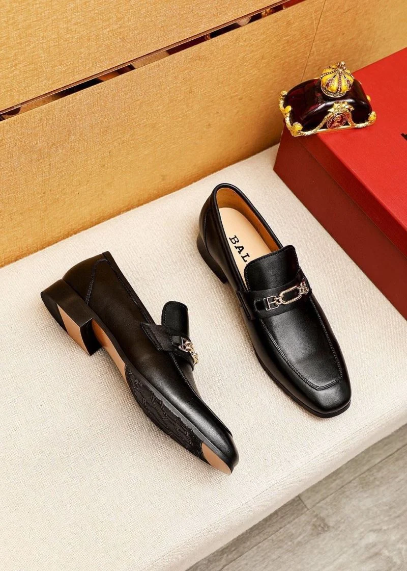 Bally Shoes Stylish 15025
