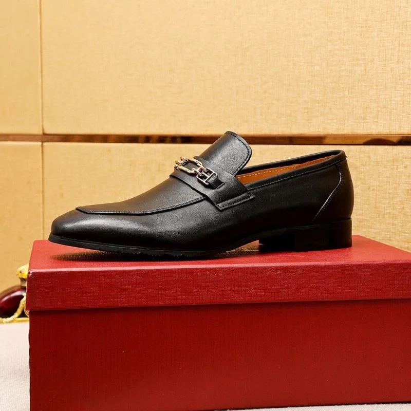 Bally Shoes Stylish 15025