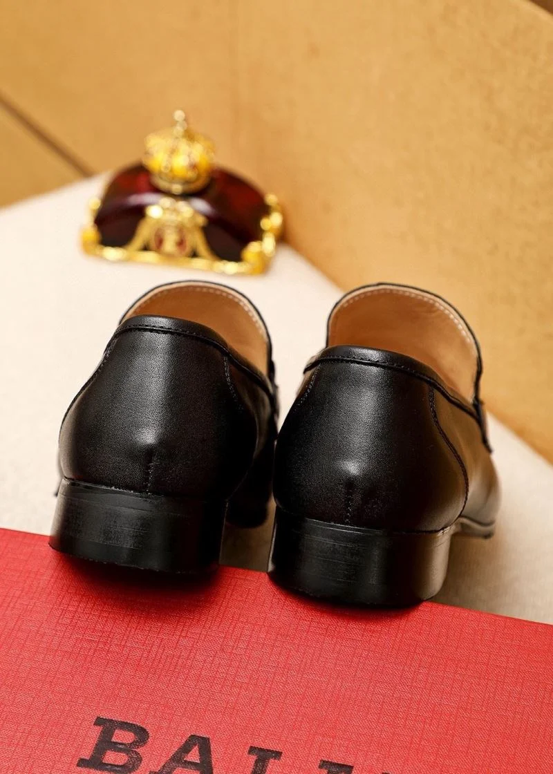 Bally Shoes Stylish 15025