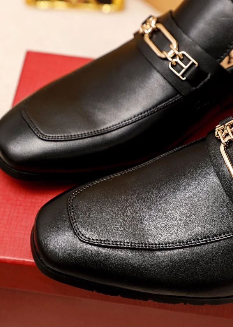 Bally Shoes Stylish 15025