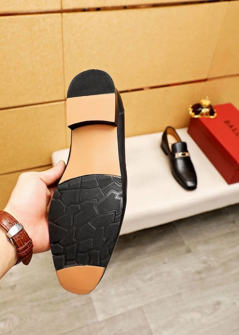 Bally Shoes Stylish 15025