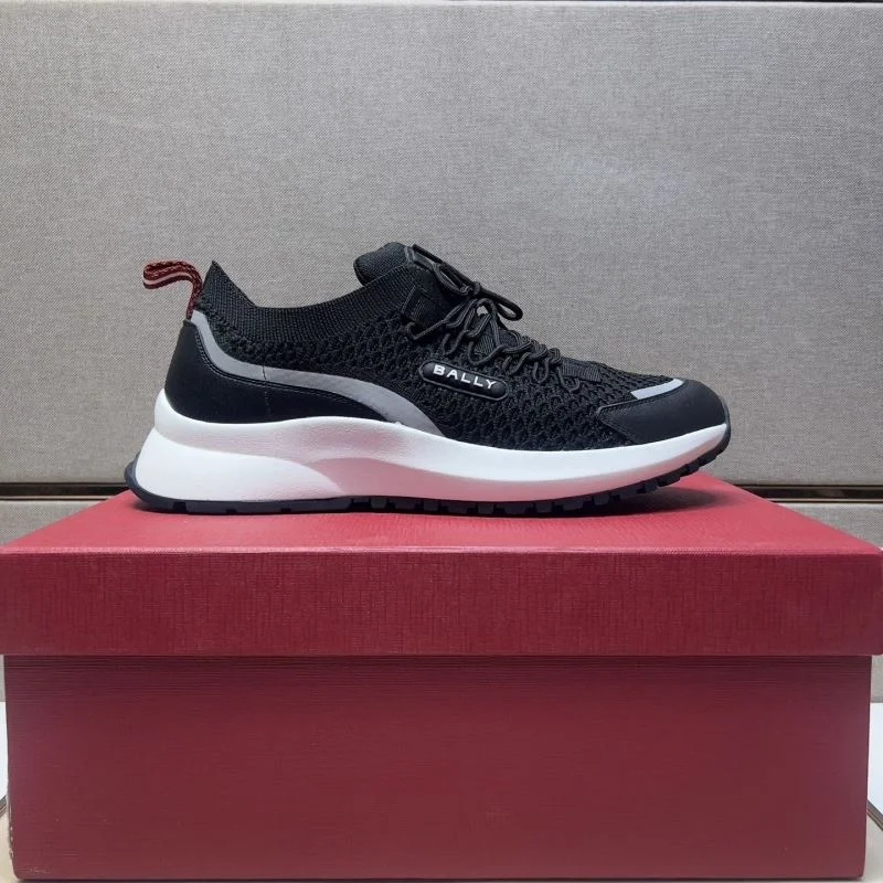 StreetReady Bally Shoes 15009