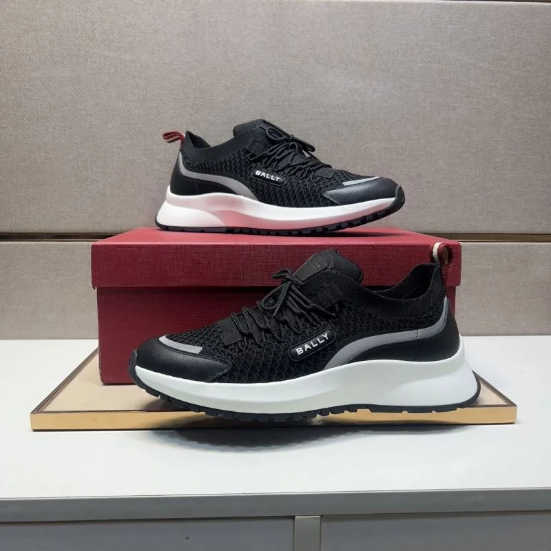 StreetReady Bally Shoes 15009