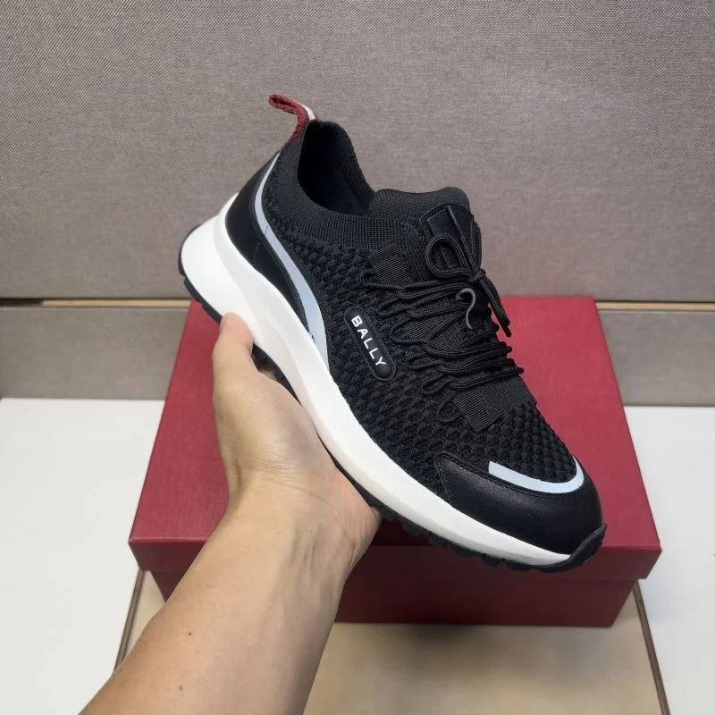 StreetReady Bally Shoes 15009