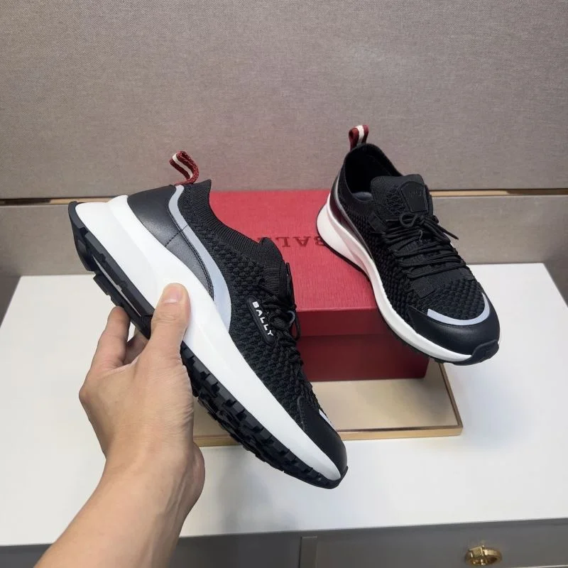 StreetReady Bally Shoes 15009