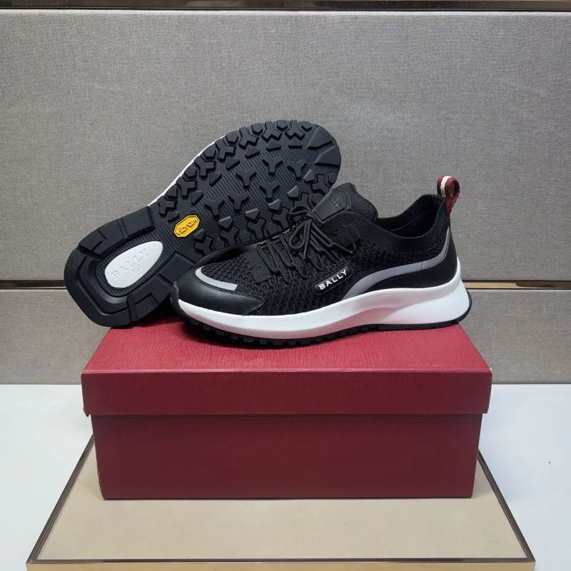 StreetReady Bally Shoes 15009