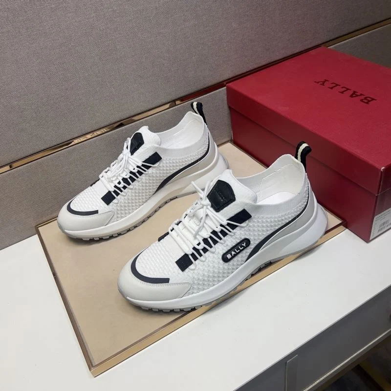 Stylish Bally Shoes 15003