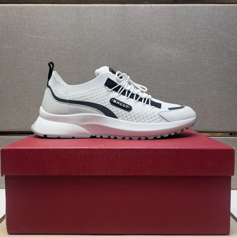 Stylish Bally Shoes 15003