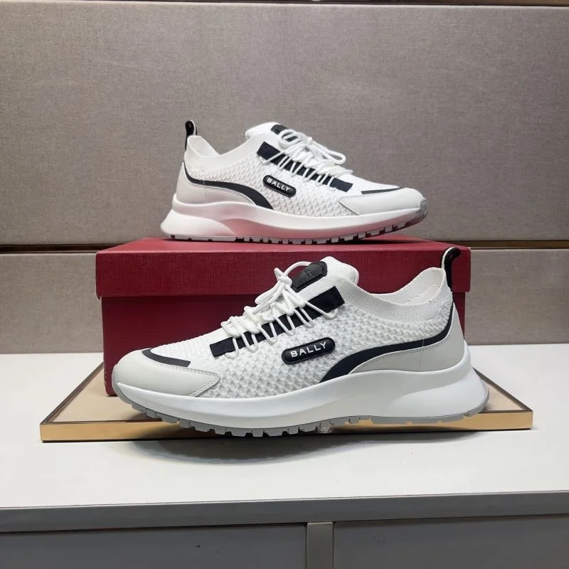 Stylish Bally Shoes 15003