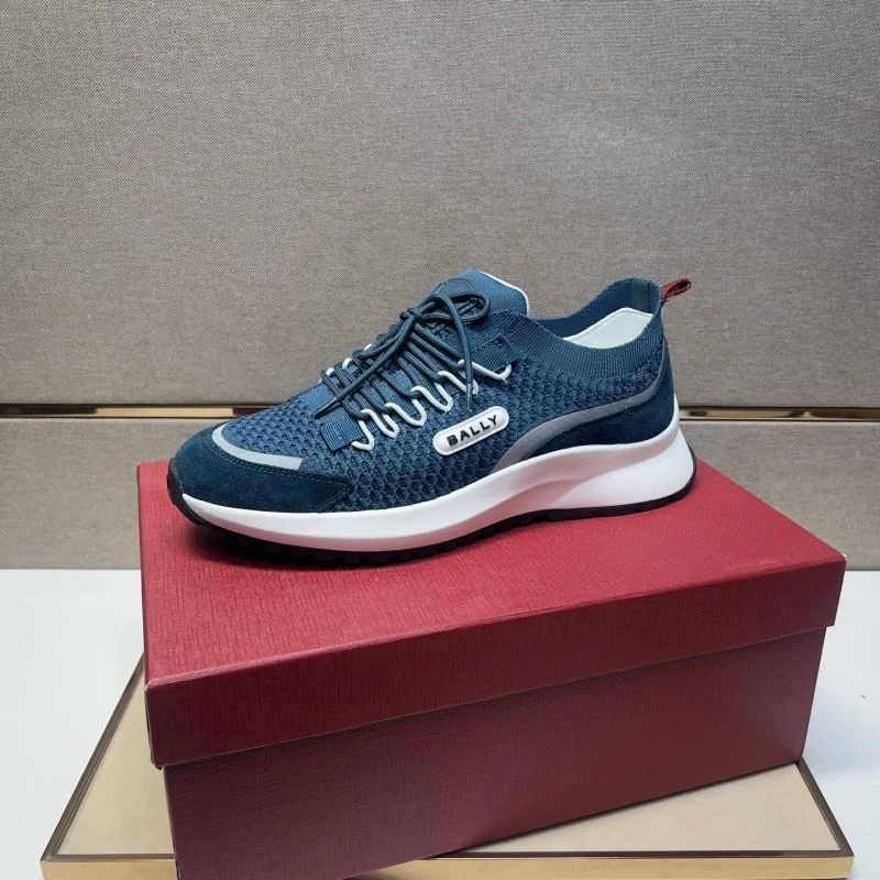 Sophisticated Bally Shoes 14999