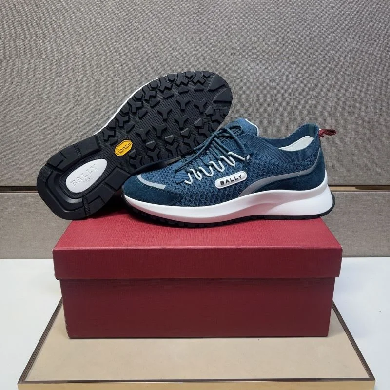 Sophisticated Bally Shoes 14999