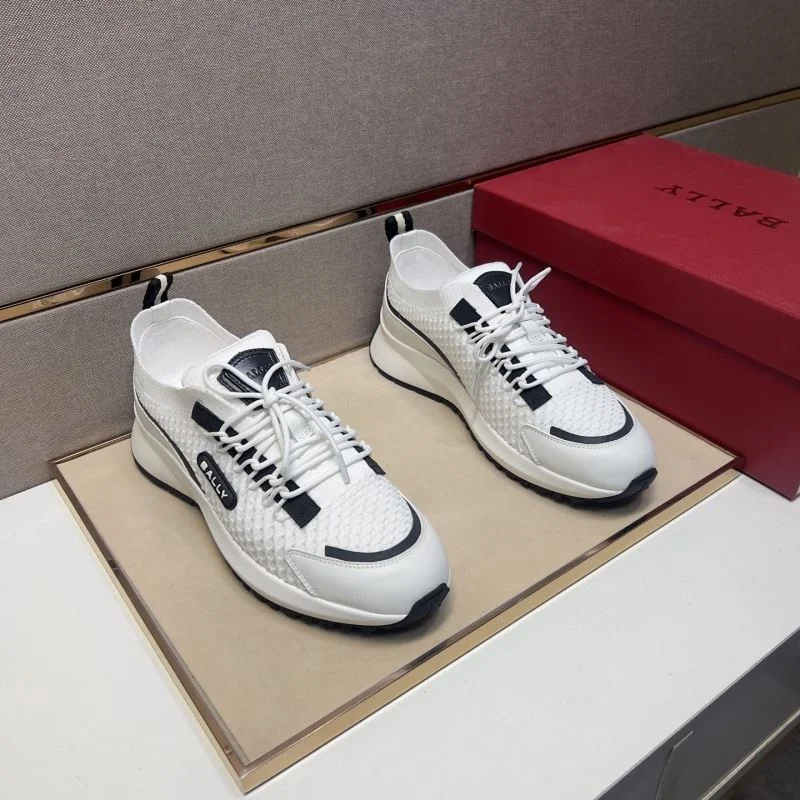 Original Bally Shoes 15008