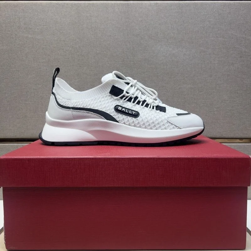 Original Bally Shoes 15008