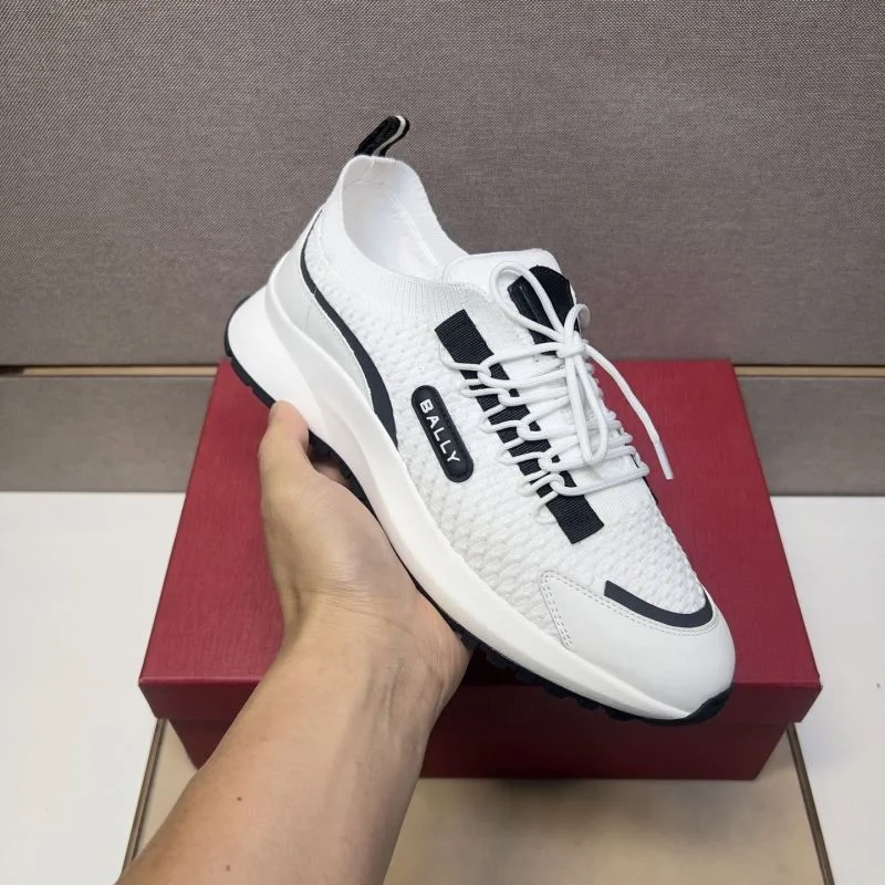 Original Bally Shoes 15008