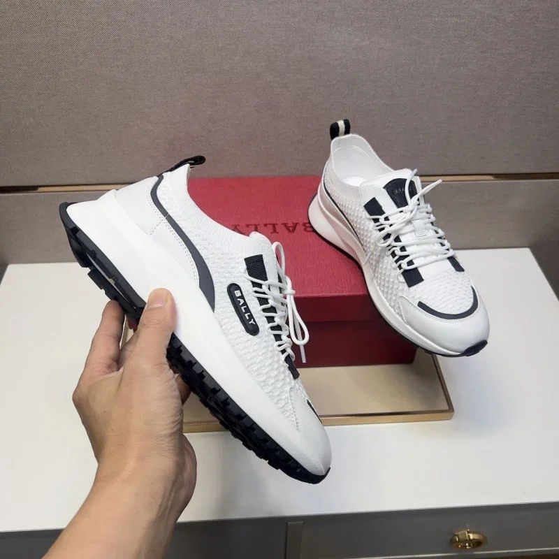 Original Bally Shoes 15008