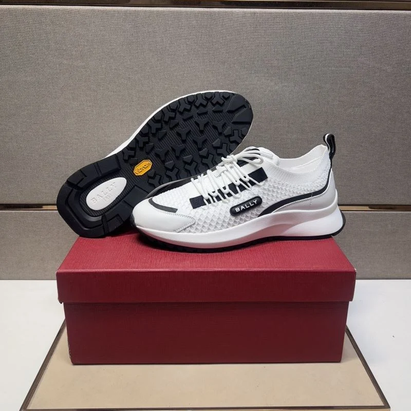 Original Bally Shoes 15008
