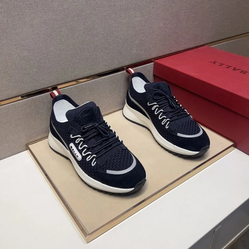 Resilient Bally Shoes 15007