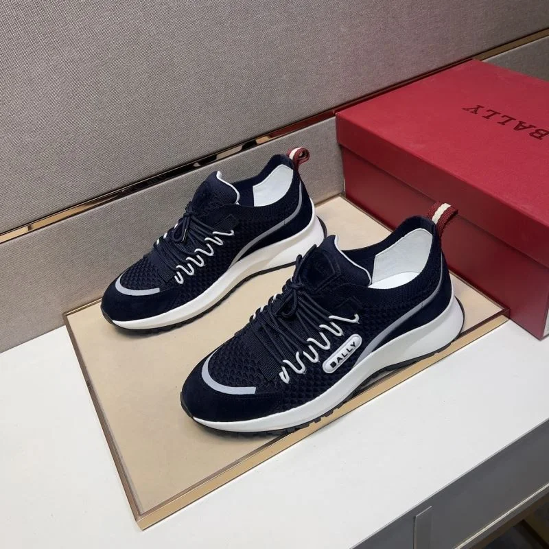 Resilient Bally Shoes 15007