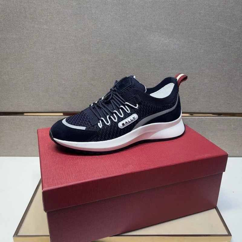 Resilient Bally Shoes 15007