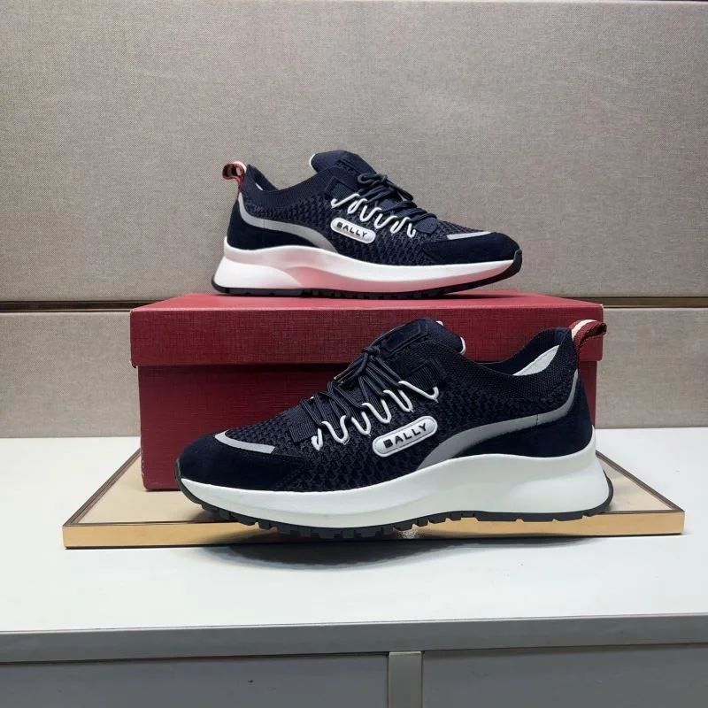 Resilient Bally Shoes 15007