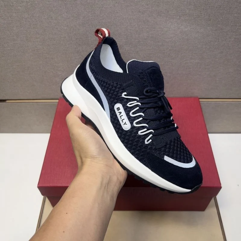 Resilient Bally Shoes 15007
