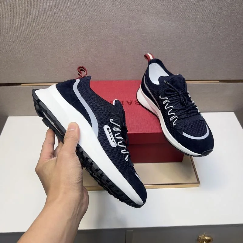 Resilient Bally Shoes 15007