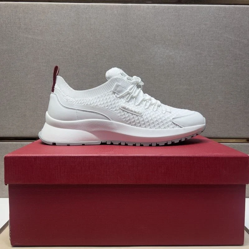 Lightweight Bally Shoes 15082