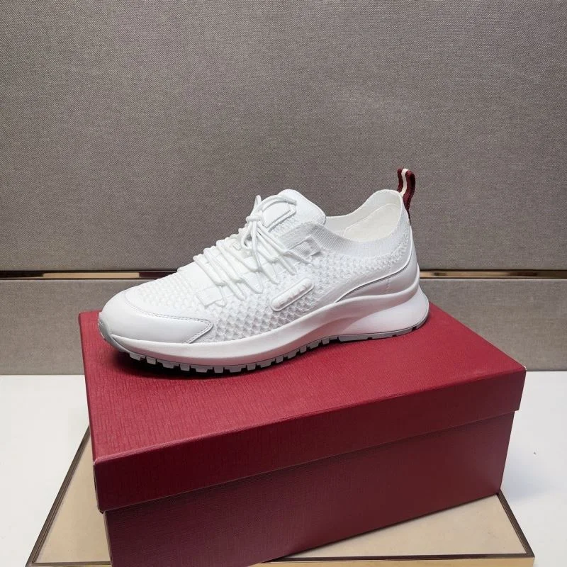Lightweight Bally Shoes 15082