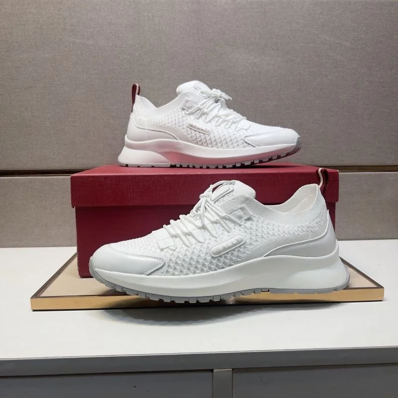 Lightweight Bally Shoes 15082