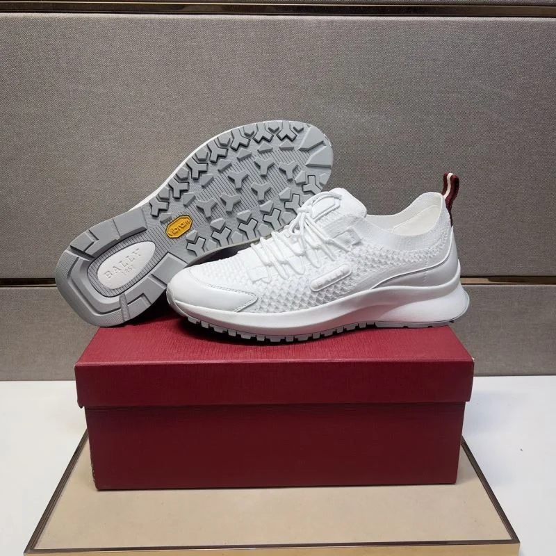 Lightweight Bally Shoes 15082