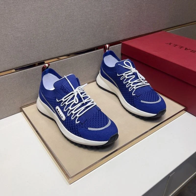 Breathable Bally Shoes 14994