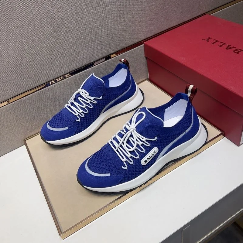 Breathable Bally Shoes 14994