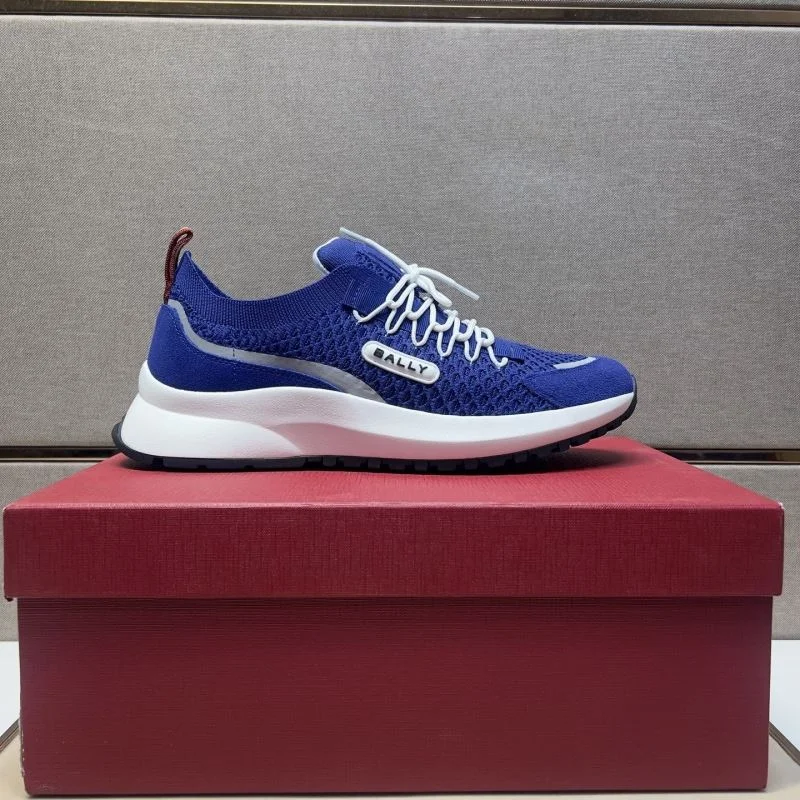 Breathable Bally Shoes 14994
