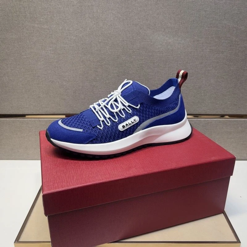 Breathable Bally Shoes 14994
