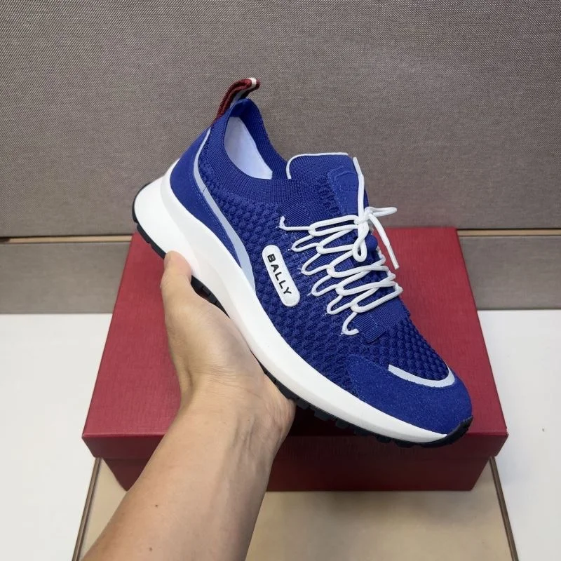 Breathable Bally Shoes 14994