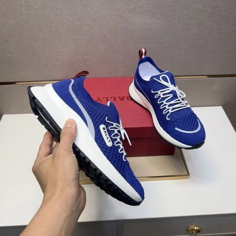 Breathable Bally Shoes 14994