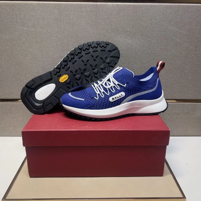 Breathable Bally Shoes 14994