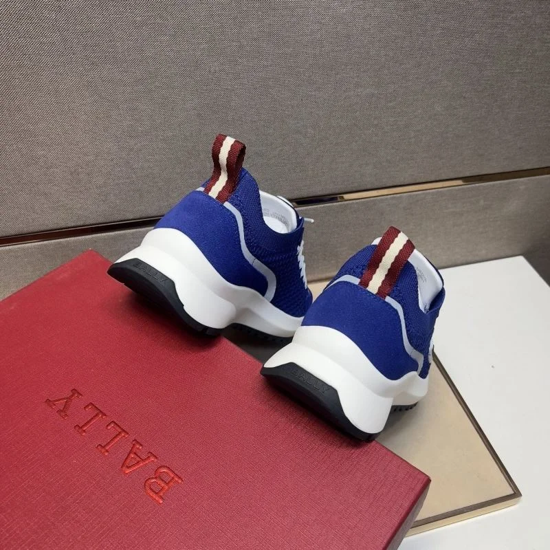 Breathable Bally Shoes 14994