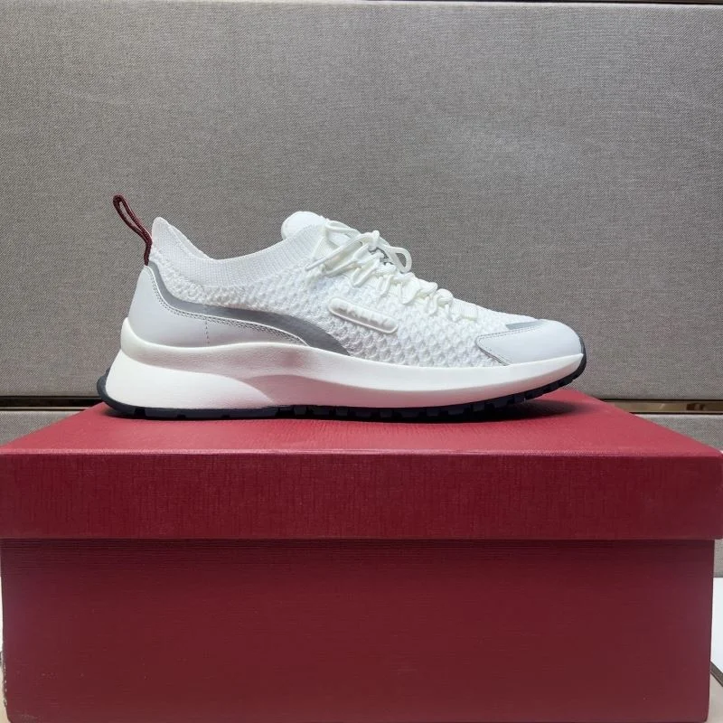 SmoothTexture Bally Shoes 15005