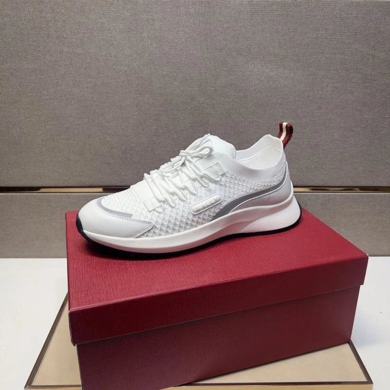 SmoothTexture Bally Shoes 15005